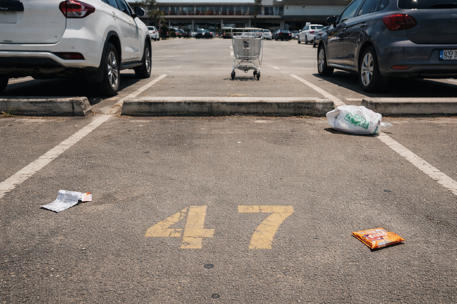 48 vehicles stolen per day in South Africa